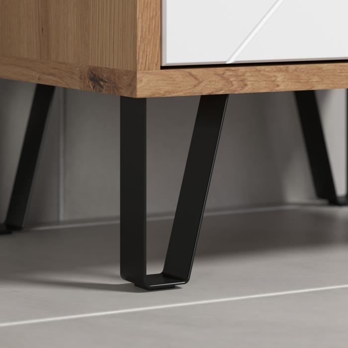 VIENNA badkamerkast - 75 x 14 x 43 cm