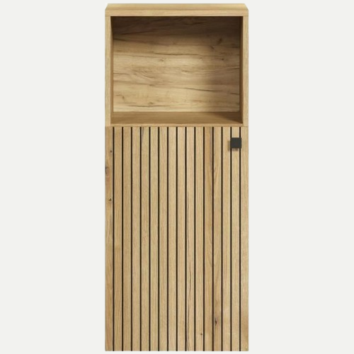 LINORA badkamerkast - 40 x 95 x 31 cm