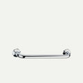 ORVIA wandbeugel 41 cm – RVS veiligheidsgreep – badkamer steun