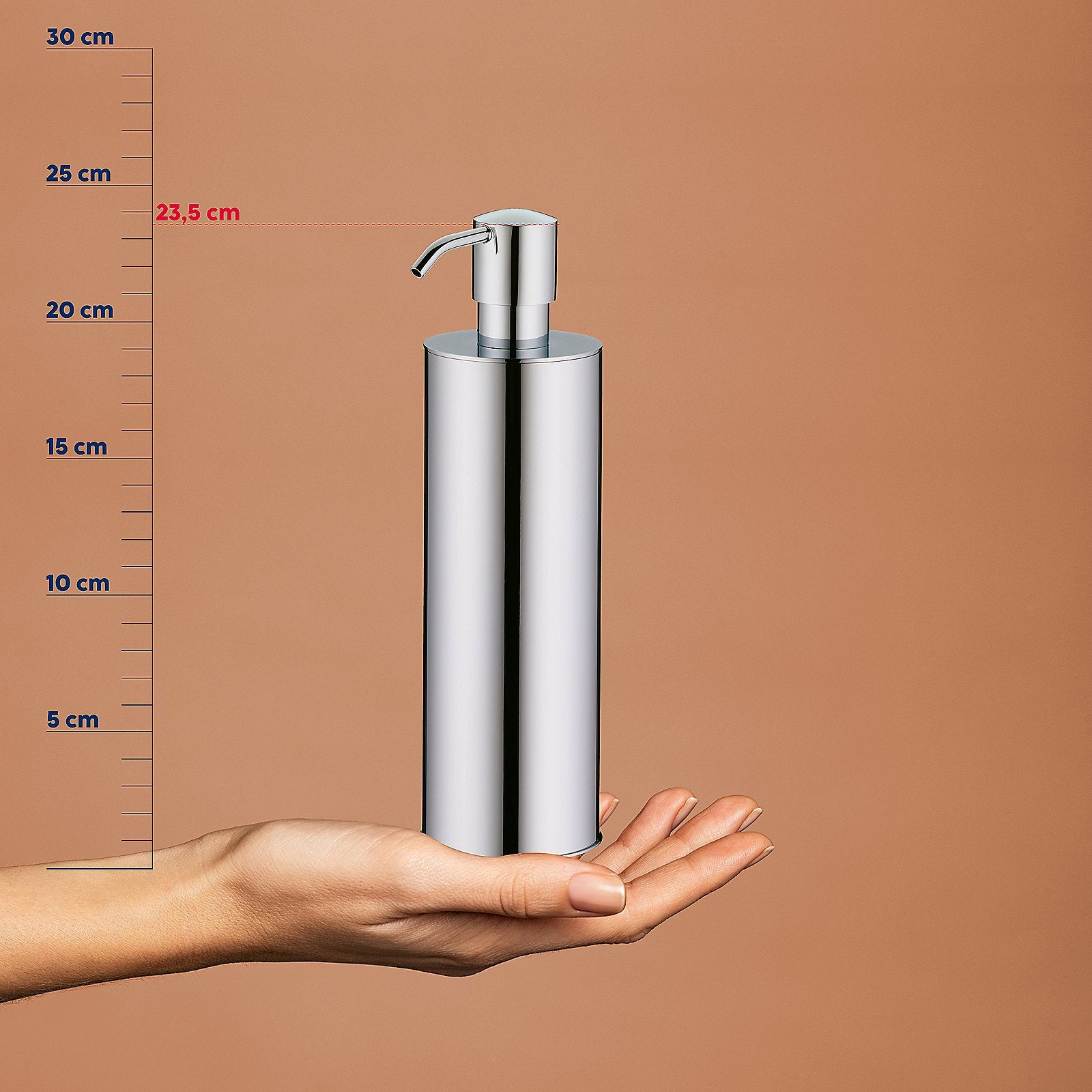 BRAVEN zeepdispenser 400 ml