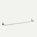 SALERNO handdoekrek 75x6x8 cm – RVS hoogglans – Wandmontage