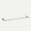 ARVINO handdoekrek dubbel 75,5 cm – RVS 18/10 hoogglans – wandmontage