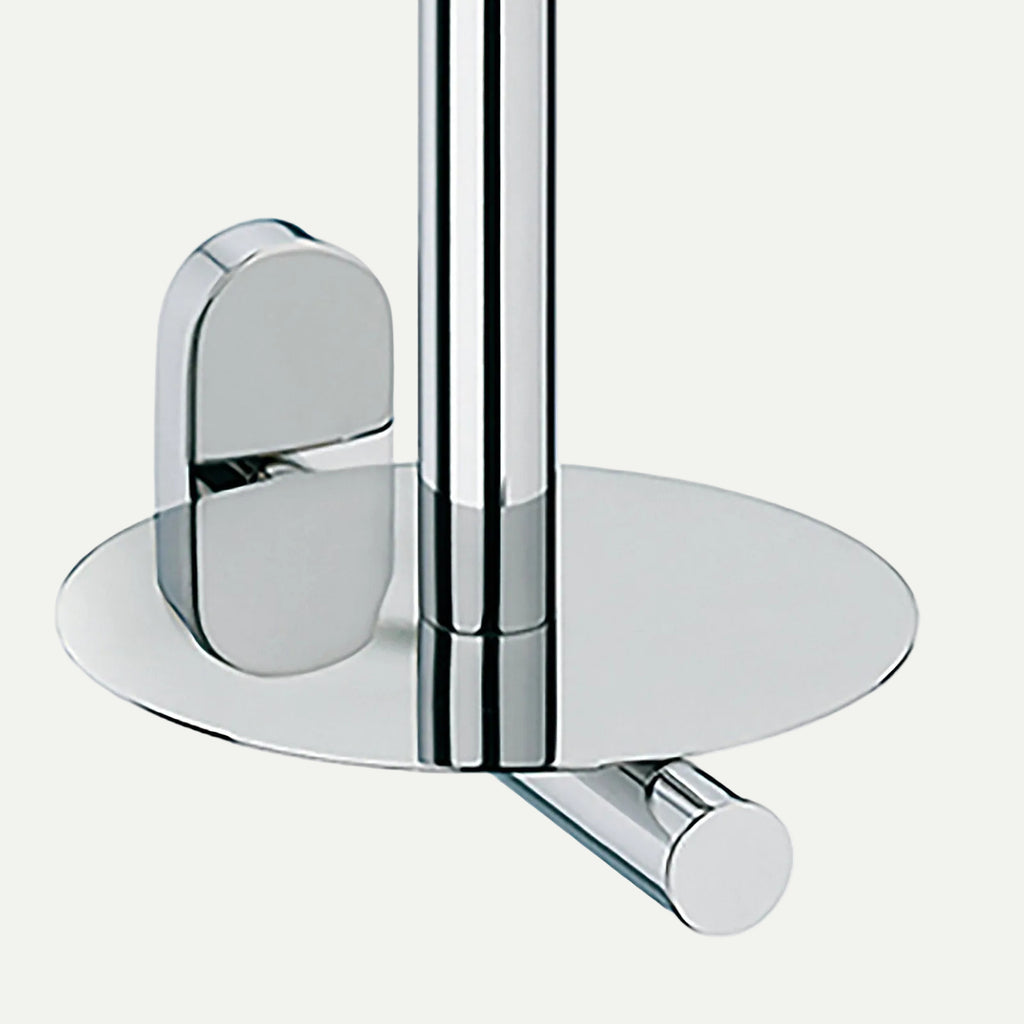 VENICE toiletrolhouder 12 x 38 x 15,5 cm