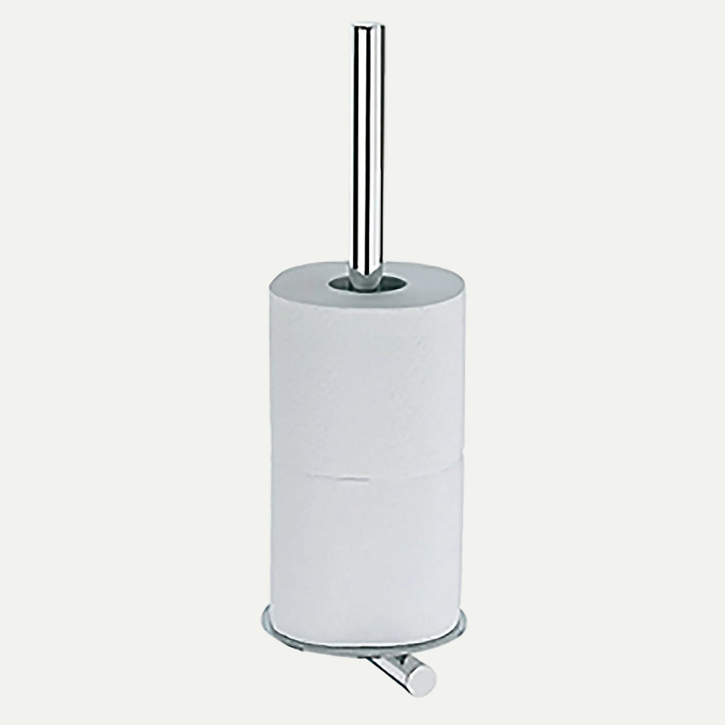 VENICE toiletrolhouder 12 x 38 x 15,5 cm