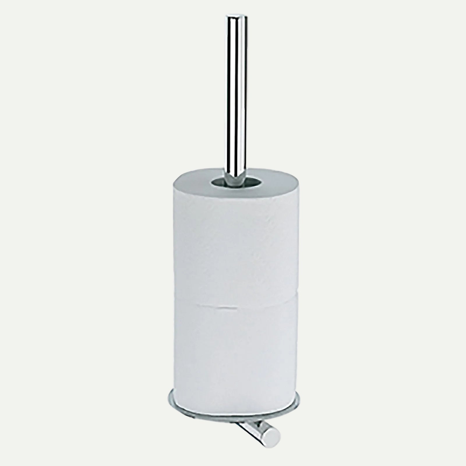 VENICE toiletrolhouder 12 x 38 x 15,5 cm