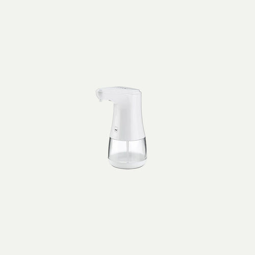 AURION sensor zeepdispenser 360 ml – wit – contactloos design