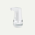 AURION sensor zeepdispenser 360 ml – wit – contactloos design