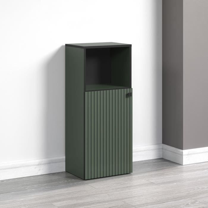 SANTORINI badkamerkast -  40 x 95 x 31 cm