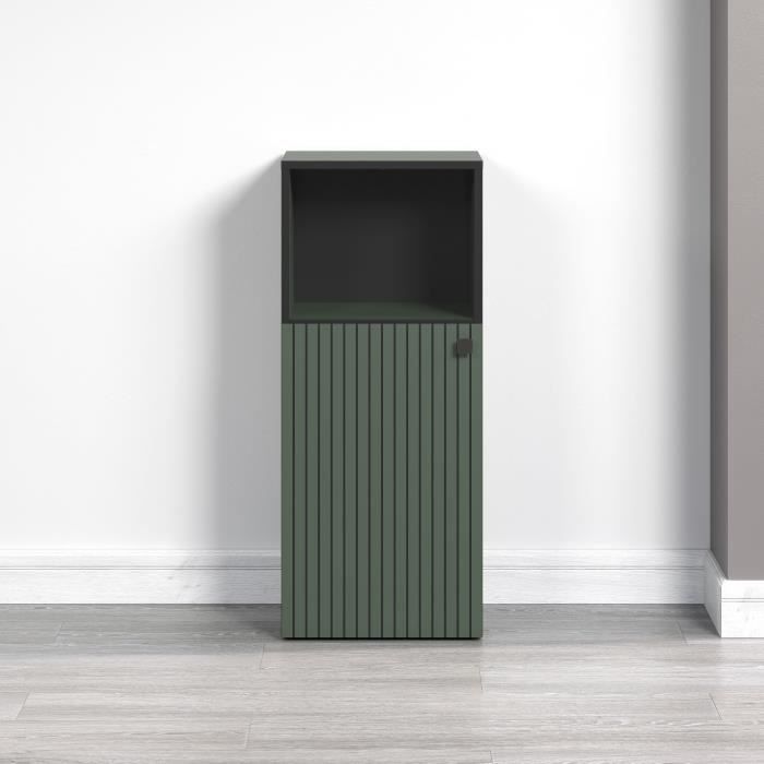 SANTORINI badkamerkast -  40 x 95 x 31 cm